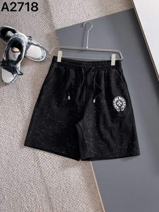 Picture of Chrome Hearts Short Pants _SKUChromeHeartsM-4XL25cx3116810
